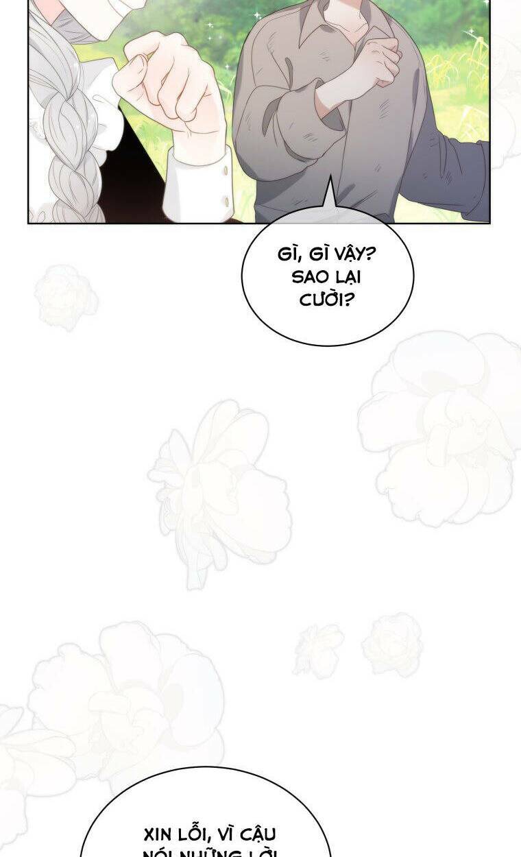 Hoàng Hậu Ác Nữ Yêu Quý Tôi: Chapter 20