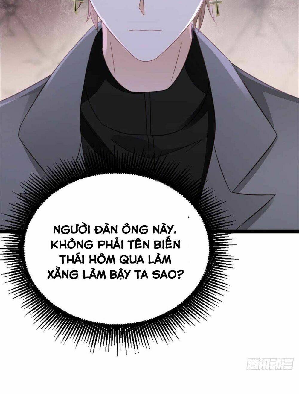 Mau Xuyên Không Rửa Tội Cho Nhân Vật Phản Diện: Chapter 65