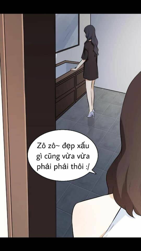 Giày Thủy Tinh: Chapter 11.1