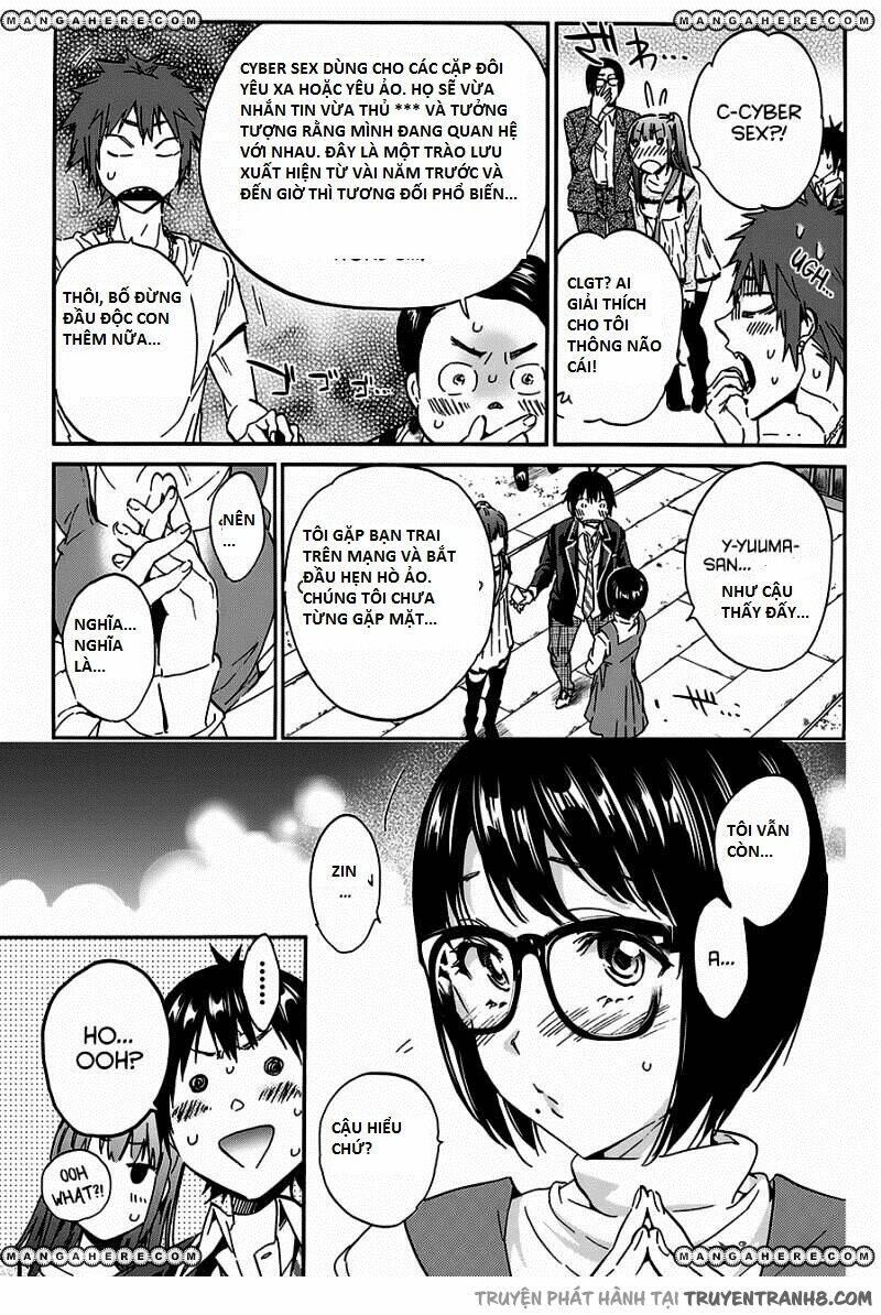 Real Account Ii: Chapter 24