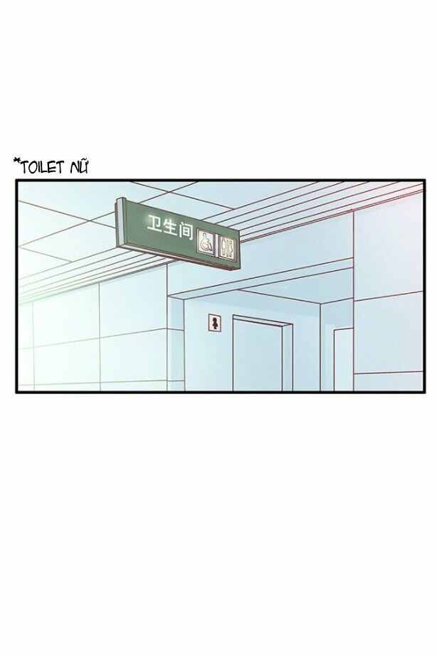 Mối Tình Đầu Có Chút Ngọt: Chapter 32