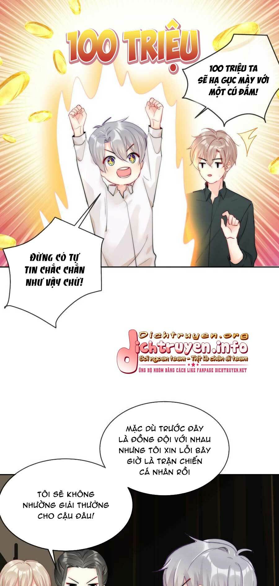 Boss Đại Nhân Là Nữ Thần?: Chapter 66