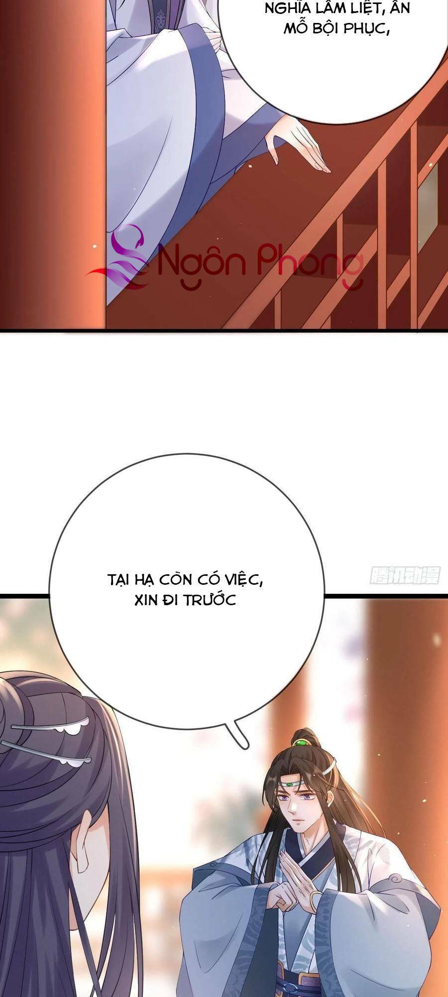 Ma Đầu Vạn Ác Năm Tuổi Rưỡi: Chapter 88