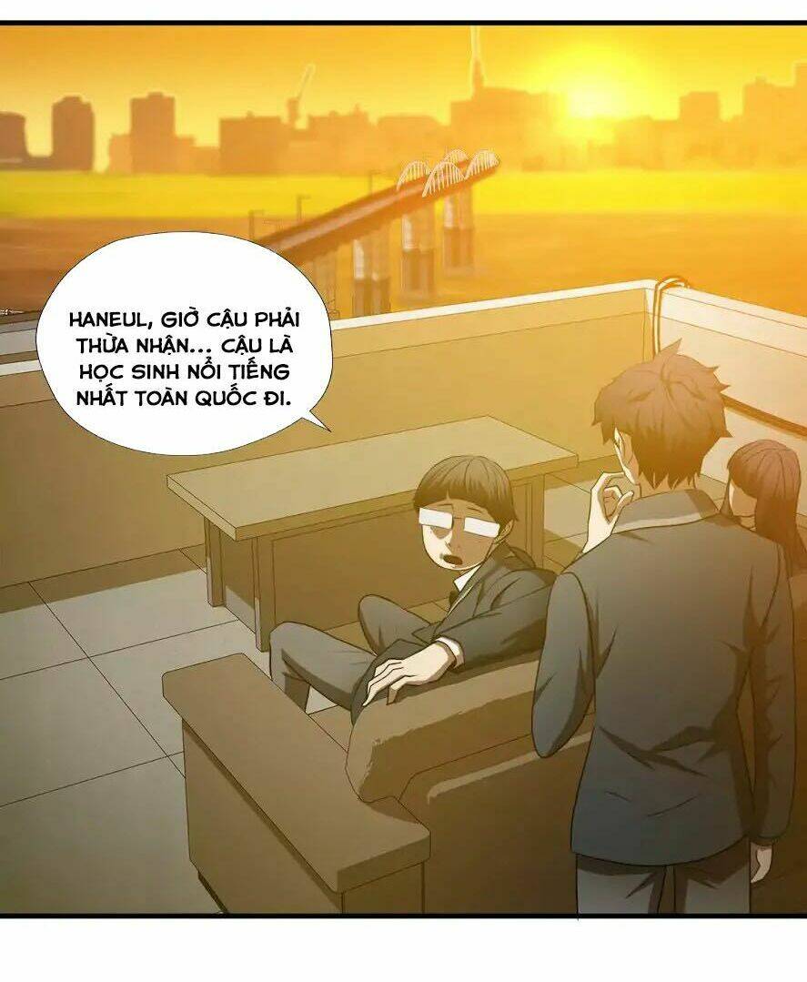 Kẻ Bị Ruồng Bỏ: Chapter 57