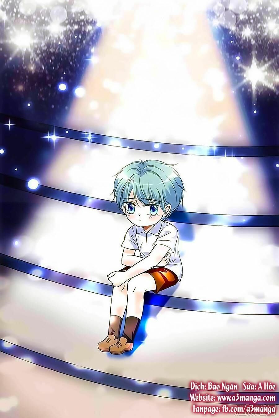 Thanh Ninh Chi Hạ: Chapter 64