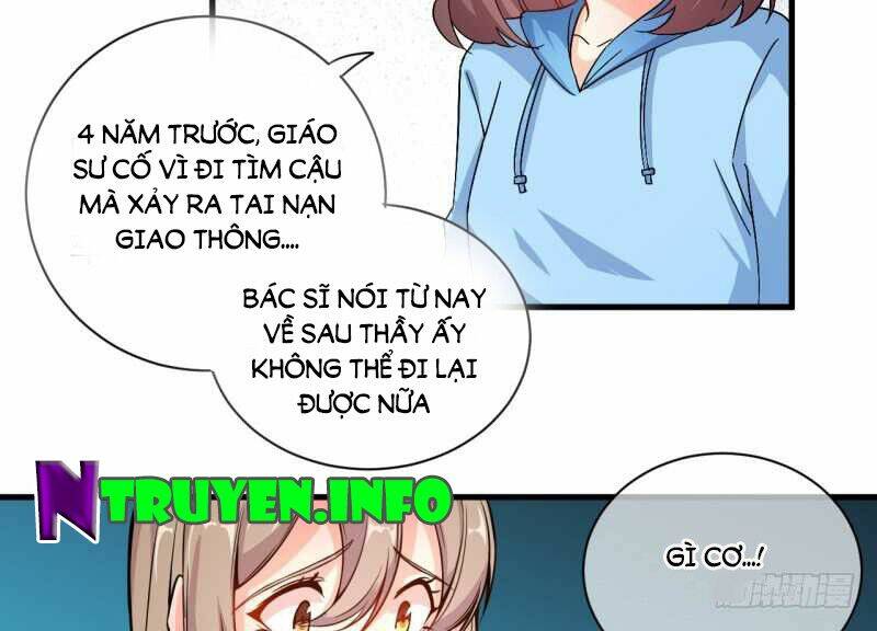 Ám Luyến Thành Hôn: Chapter 101