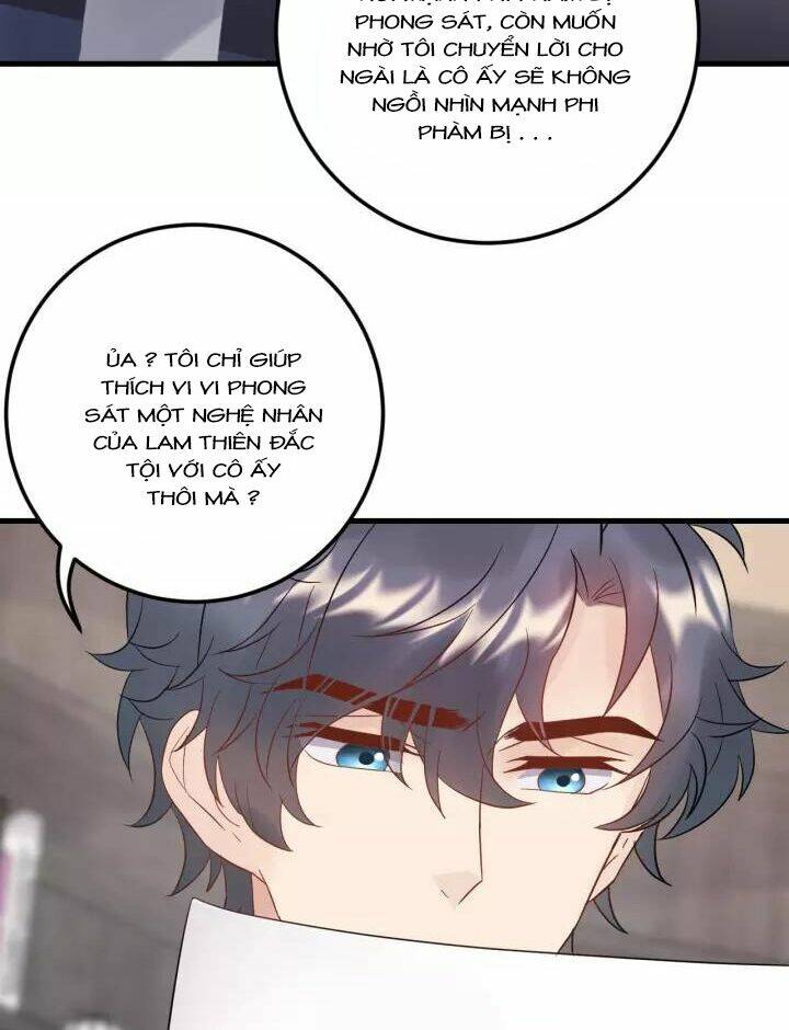 Trong Sinh Chi Ức Vạn Ảnh Hậu Yếu Thượng Vị: Chapter 218
