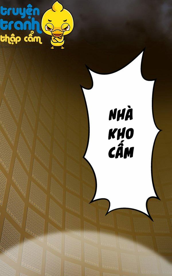 Phép tắc yêu đương của Ma Vương: Chapter 3