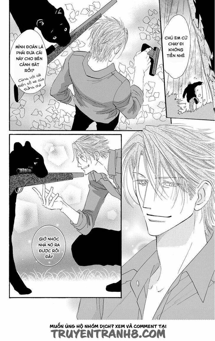 Moon Trick: Chapter 17