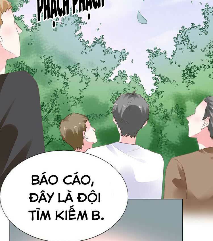 Điều Ước Sủng Ái Bất Bình Đẳng: Chapter 98.1