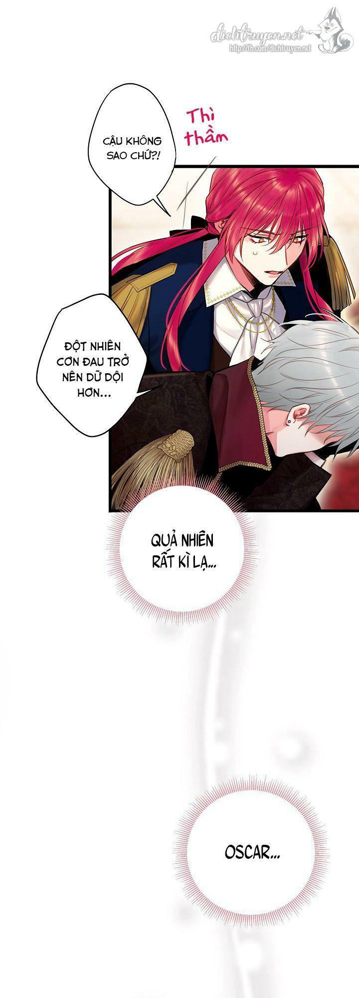 Tồn Tại Với Tư Cách Là Vợ Của Nam Chính: Chapter 185: (Chap 96 SS4)