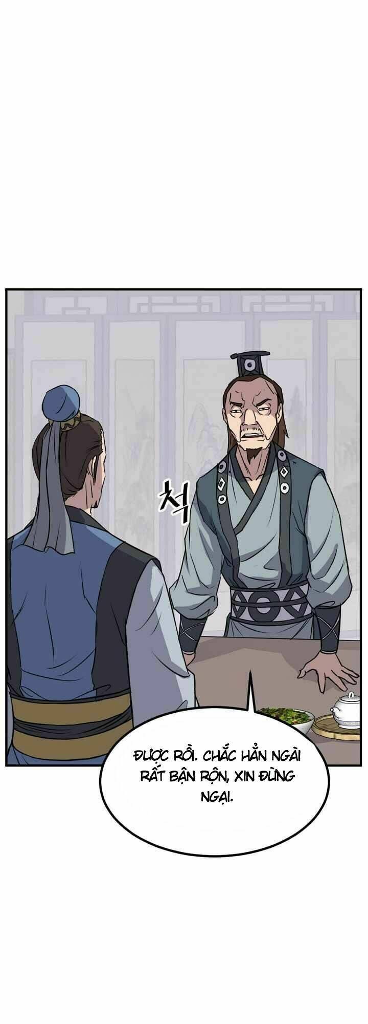 Trọng Sinh, Bất Khả Chiến Bại: Chapter 116