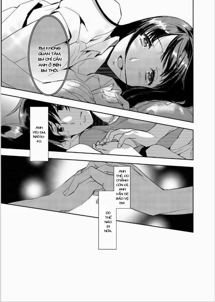 Ou-Sama Game - Kigen: Chapter 12