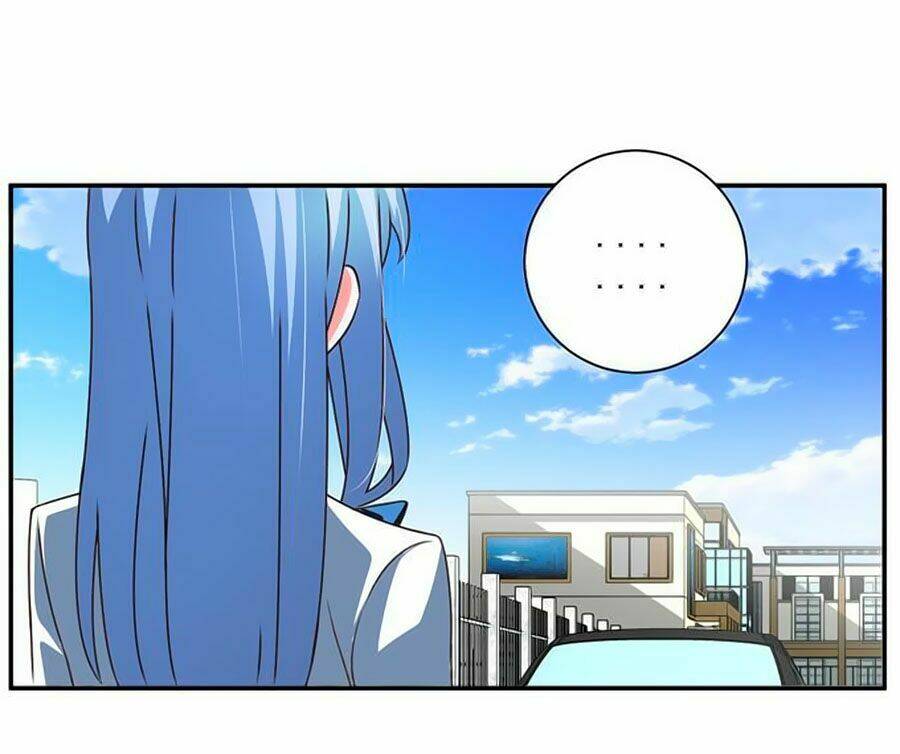 Người Yêu Khát Máu Của Tôi: Chapter 55