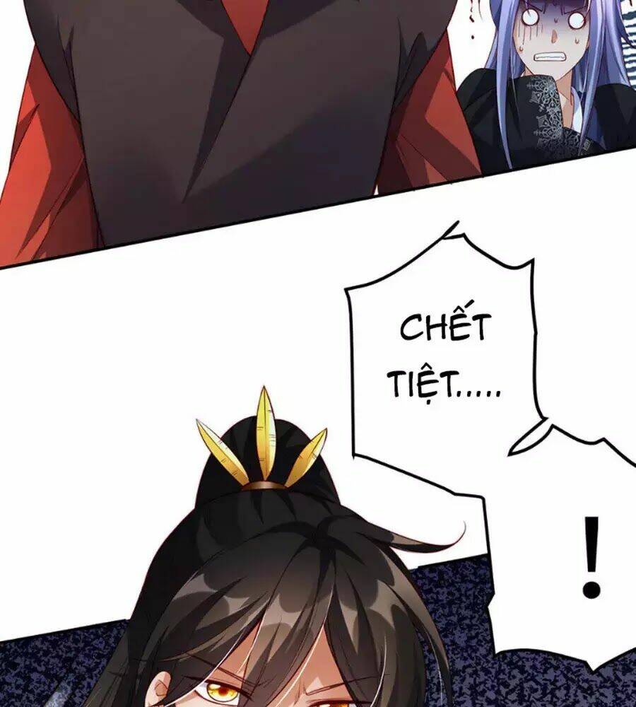 Thiên Kim Bất Hoán: Chapter 22