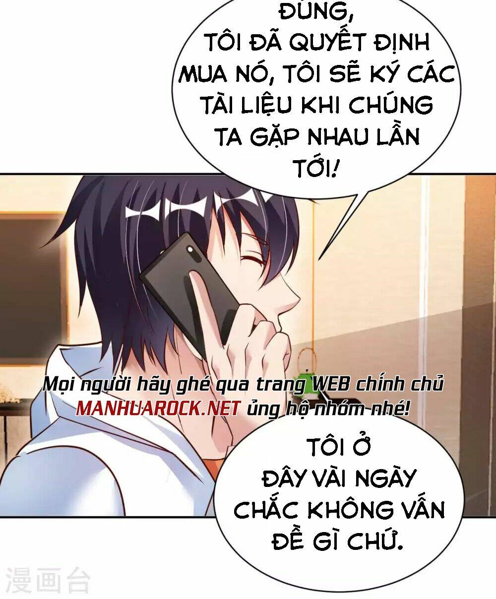 Sư Phụ Của Ta Là Thần Tiên: Chapter 47