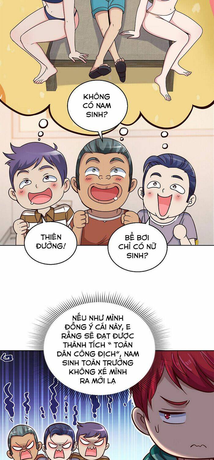 Đô Thị Chí Tôn Hệ Thống: Chapter 191