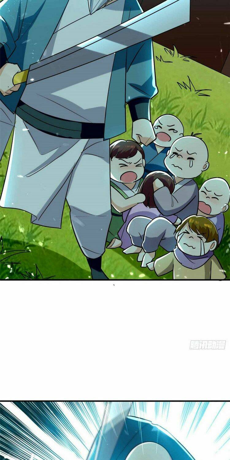 Vạn Giới Tiên Vương: Chapter 162