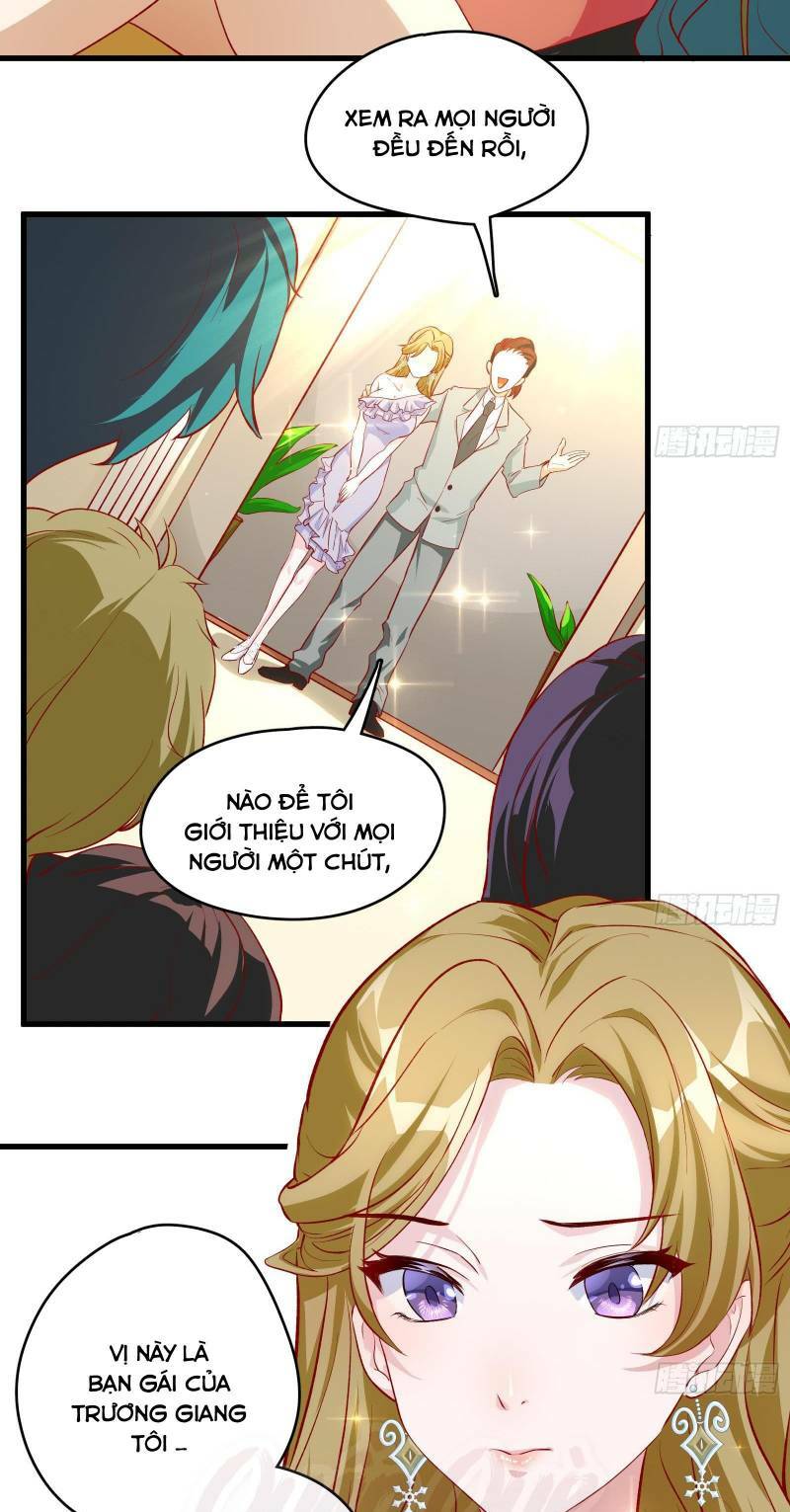 Shipper Thần Cấp: Chapter 4