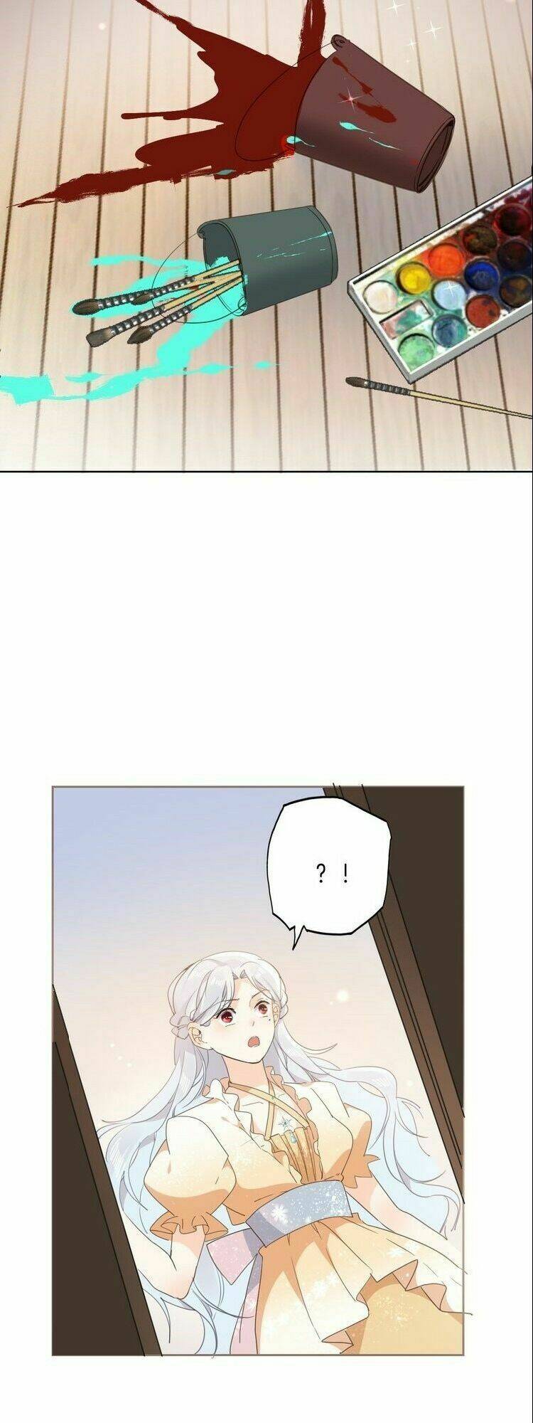 Hầu Nữ Giá Đáo: Chapter 19