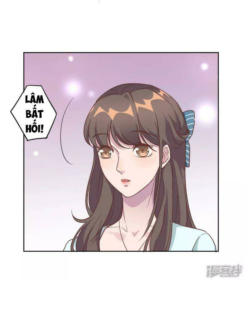 Tổng Tài, Tránh Xa Tôi Ra: Chapter 1