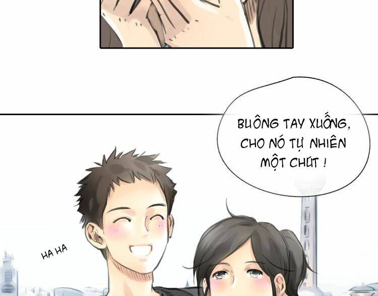 12 Giờ Của Lọ Lem: Chapter 46