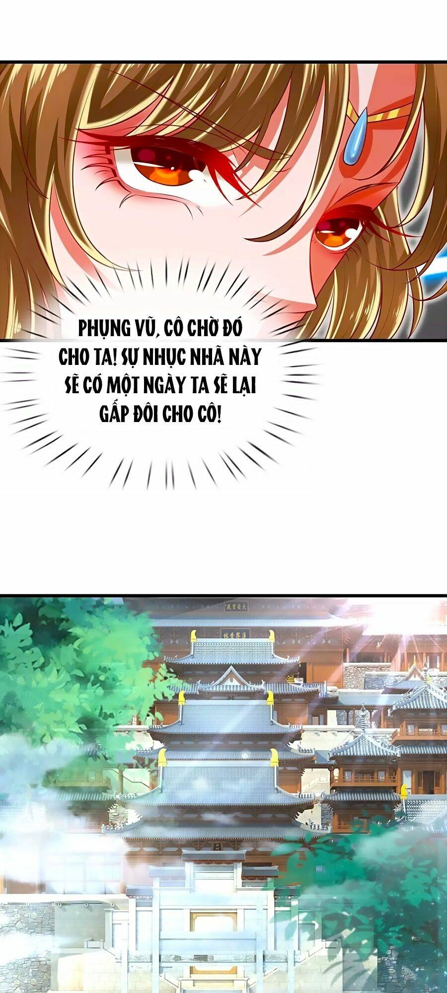 Phụng Lâm Thiên Hạ: Đệ Nhất Mỹ Nữ: Chapter 29