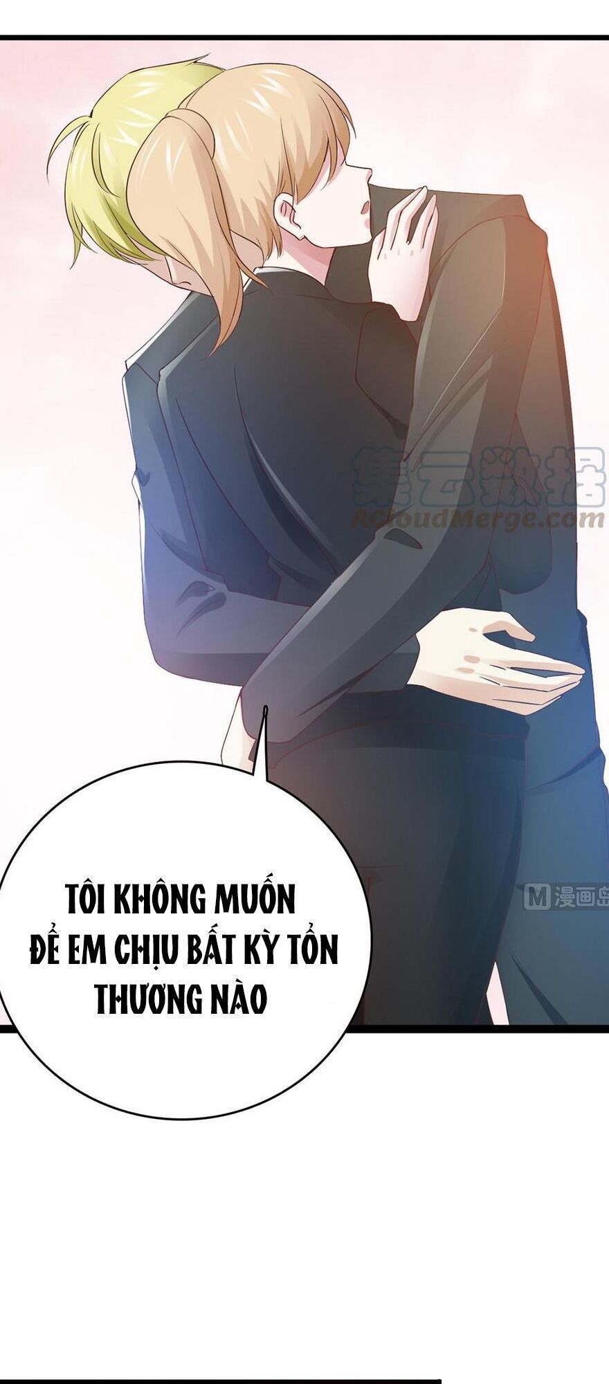 Cô Sát Thủ Ơi, Yêu Nhau Nhé: Chapter 64