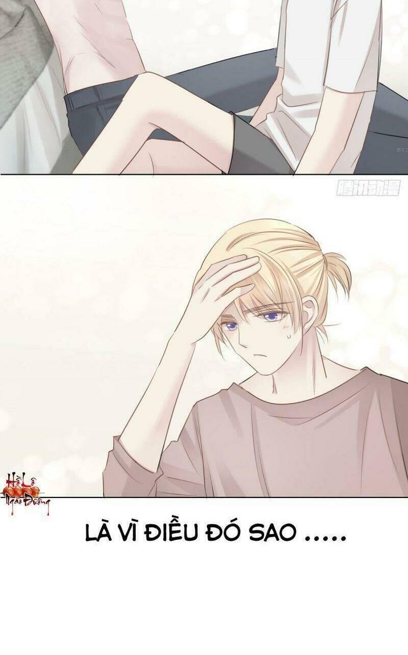 Điều Giáo Gấu Bắc Cực: Chapter 21