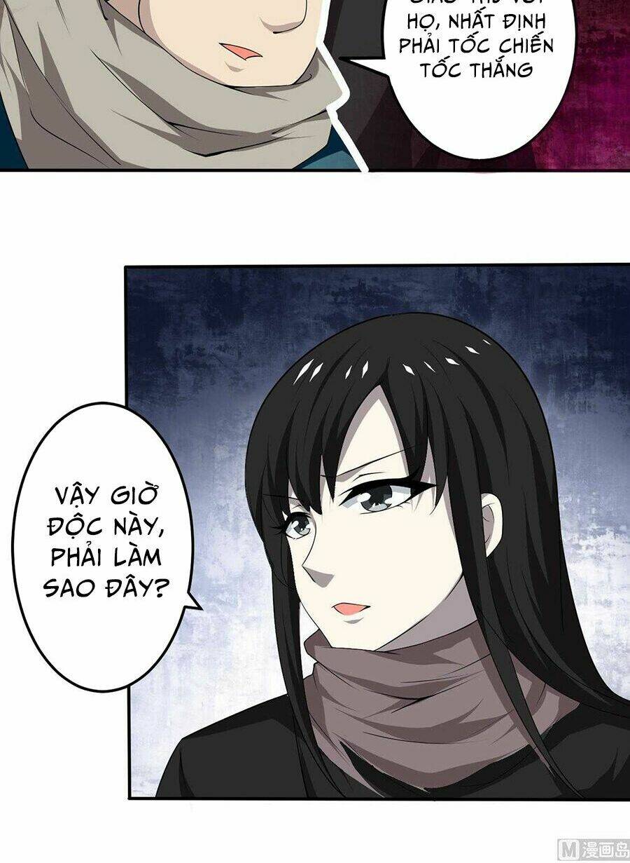 Tu Chân Giả Tại Dị Thế: Chapter 103