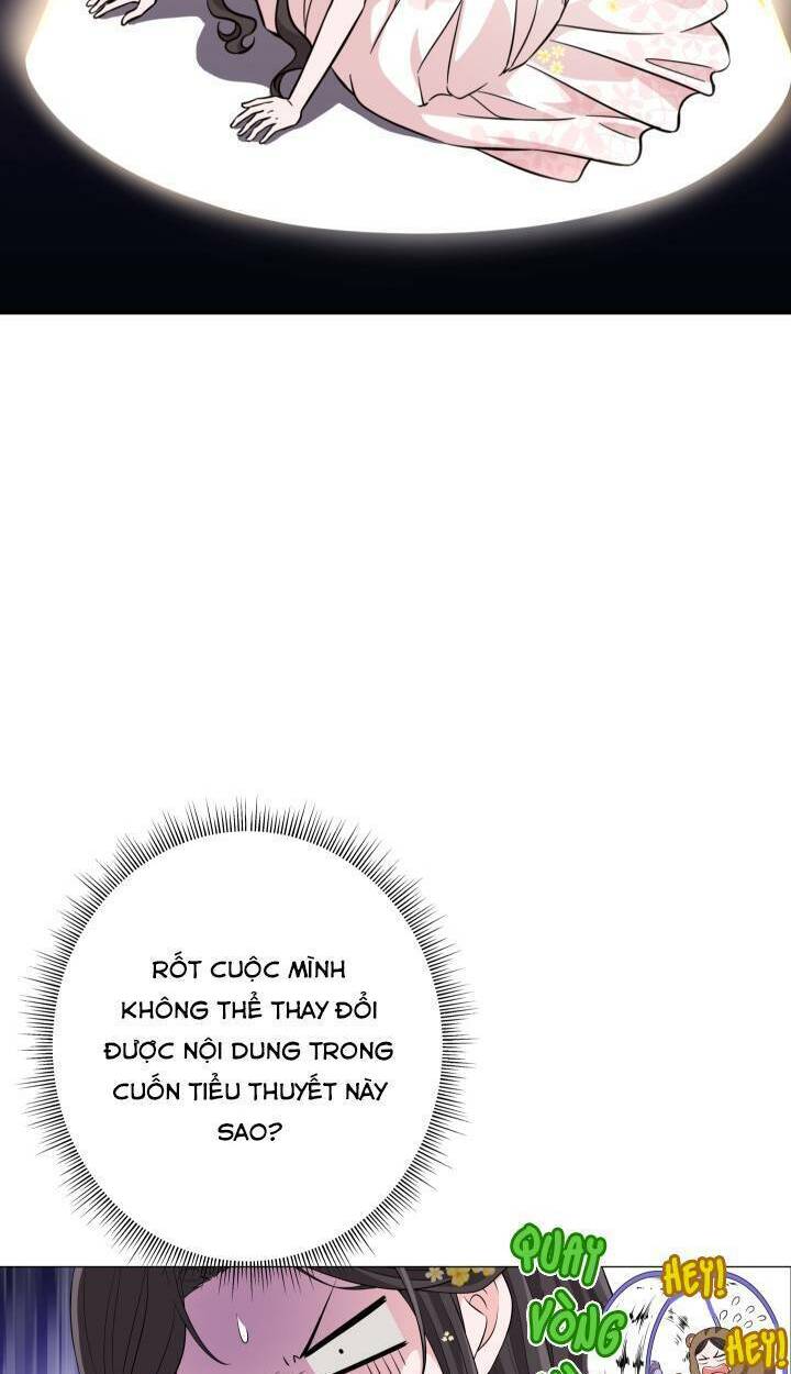 Gửi Đến Người Bạn Của Tôi: Chapter 9