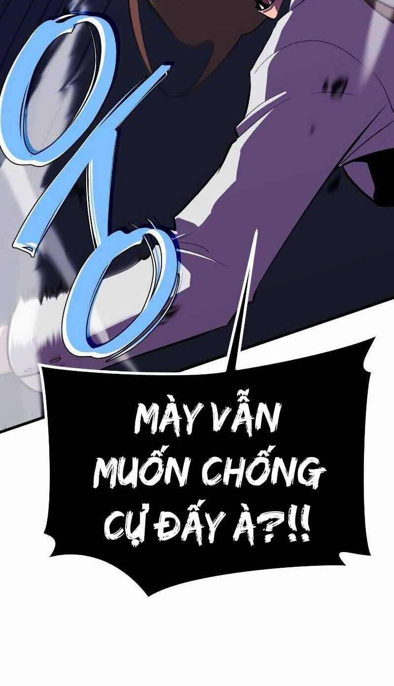 Huyết Nhân Báo Thù: Chapter 3