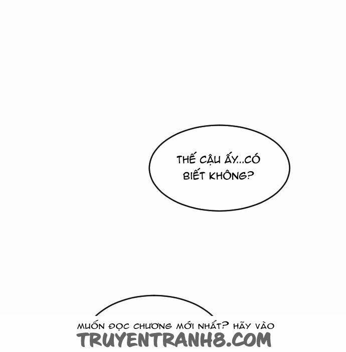 Người Đẹp Gangnam: Chapter 28