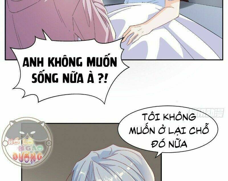 Ảnh Đế Yêu Hồ: Chapter 46