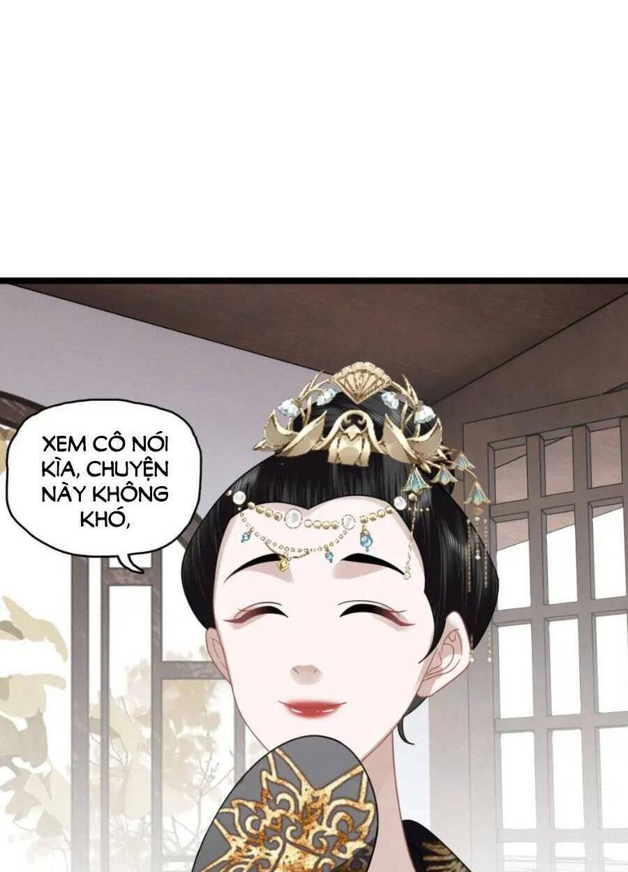 Điều Hương Vương Phi: Chapter 37