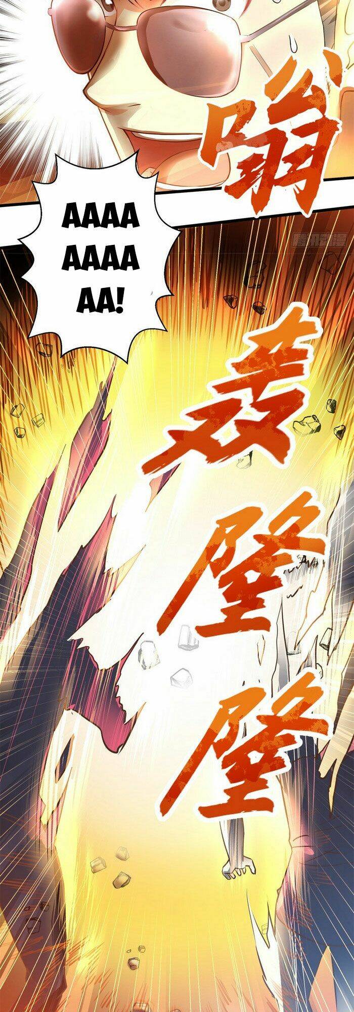 Ta Tu Linh Mạch Ở Hoa Hạ: Chapter 1