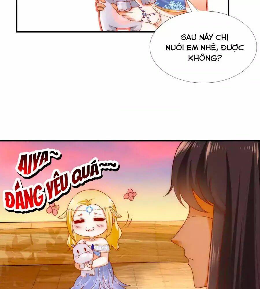 Sủng Hậu Của Vương: Chapter 21