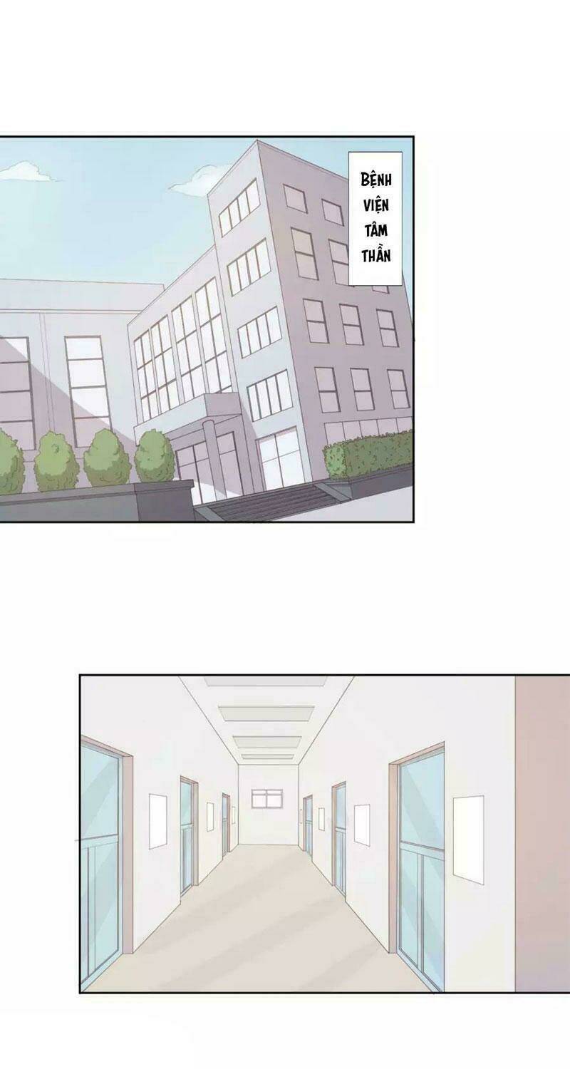 Hôn Nhân Dục Vọng: Thiếu Gia Nhẹ Một Chút!: Chapter 17