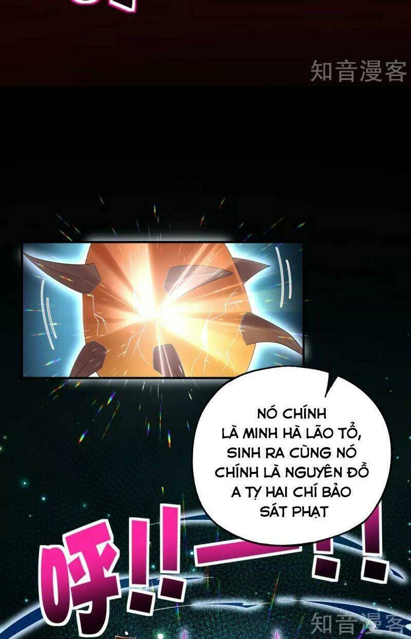 Vòng Bạn Bè Mạnh Nhất Của Tiên Giới: Chapter 89