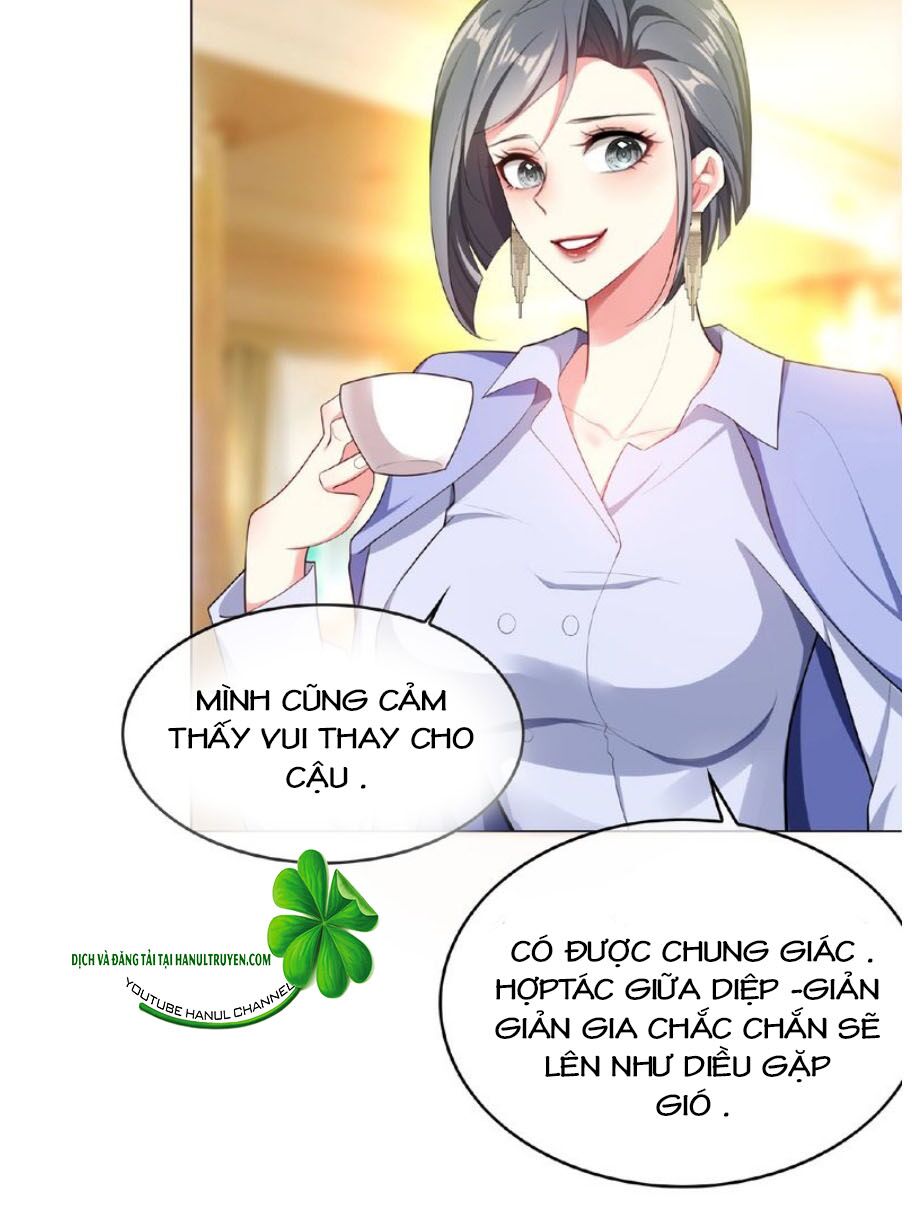 Cô Vợ Nhỏ Nuông Chiều Quá Lại Thành Ác!!: Chapter 154
