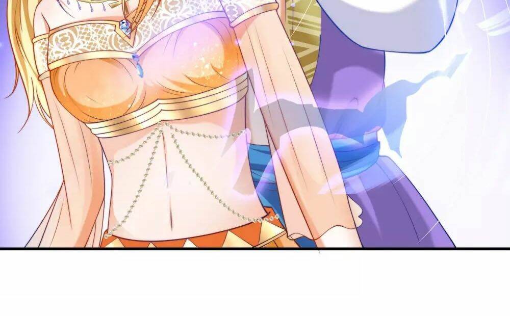 Sủng Hậu Của Vương: Chapter 31
