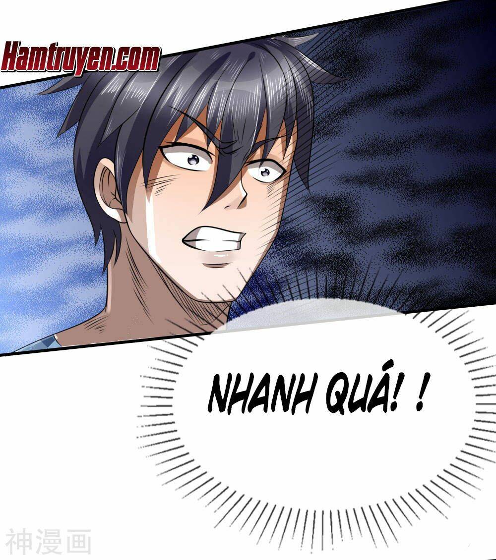 Tuyệt Thế Binh Vương: Chapter 97