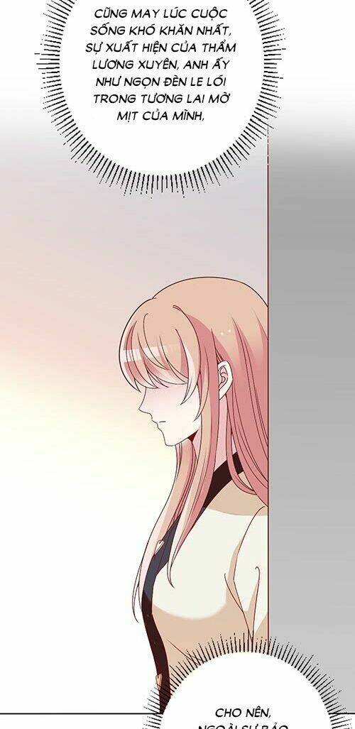 Bí Mật Kết Hôn Với Ảnh Đế: Vợ Ơi Đến Đây Tấn Công Đi Nào: Chapter 53