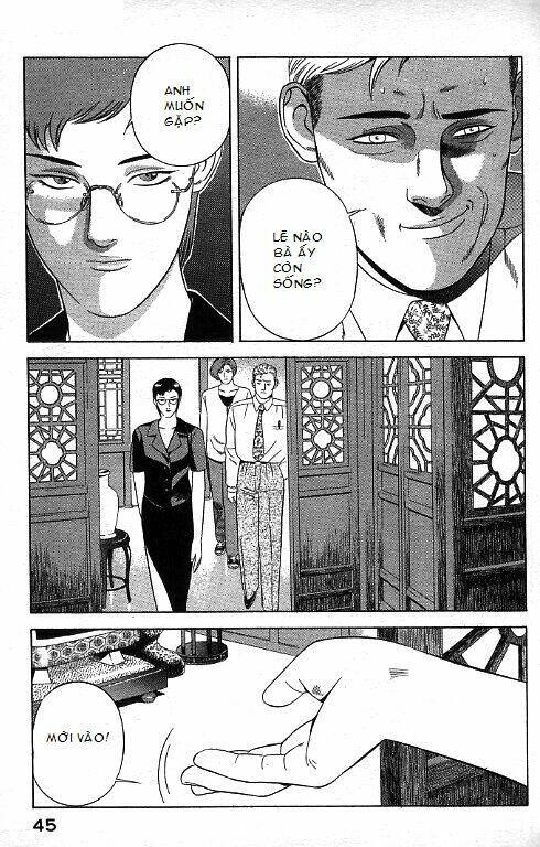 Yugo - Kẻ Thương Thuyết: Chapter 29
