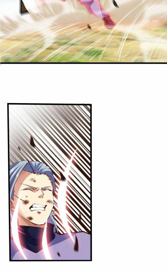 Ngự Thiên Thần Đế: Chapter 36