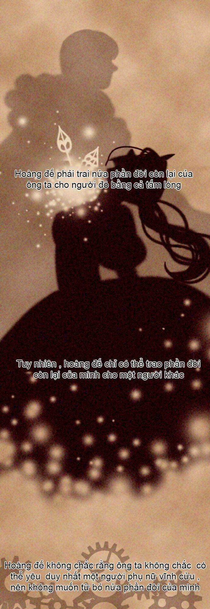 Holy Alice: Chapter 3