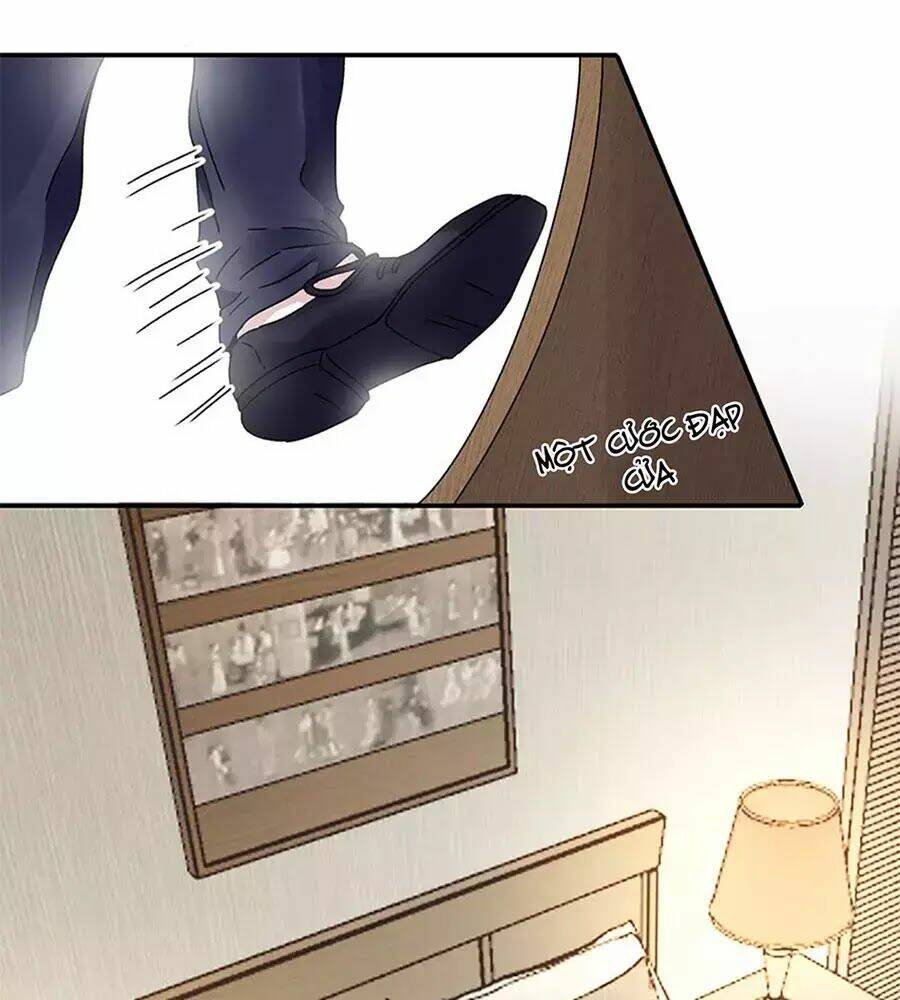 Bạn Trai Điều Khiển Giấc Mơ: Chapter 38