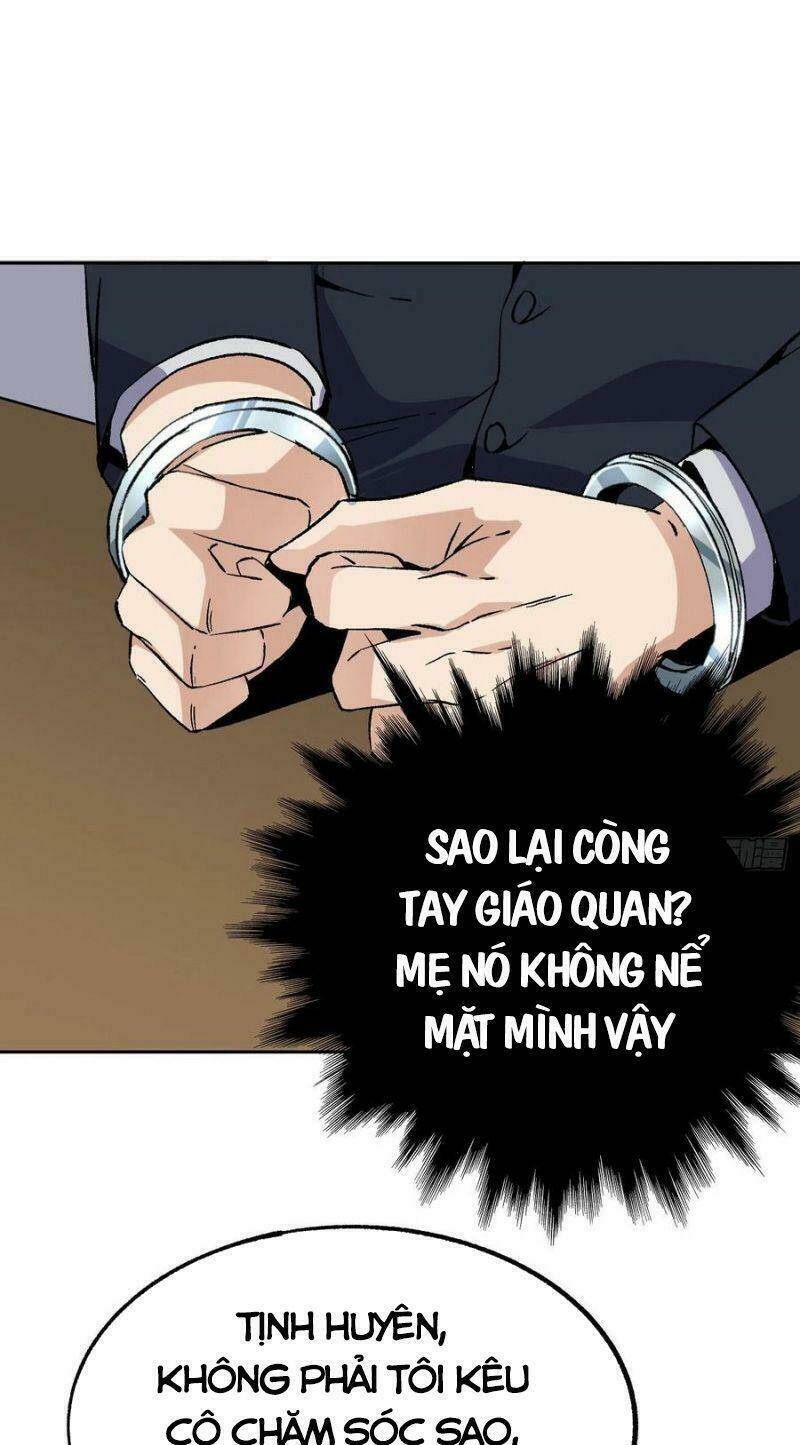 Cuồng Thiếu Siêu Thiên Tài: Chapter 49