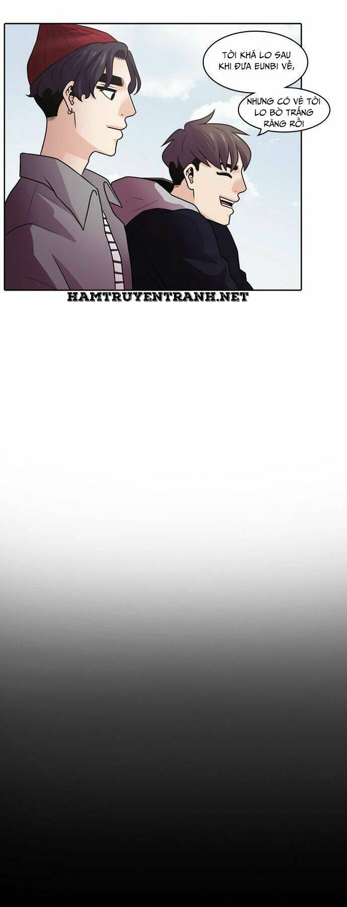 Tomorrow - Ngày Mai: Chapter 11