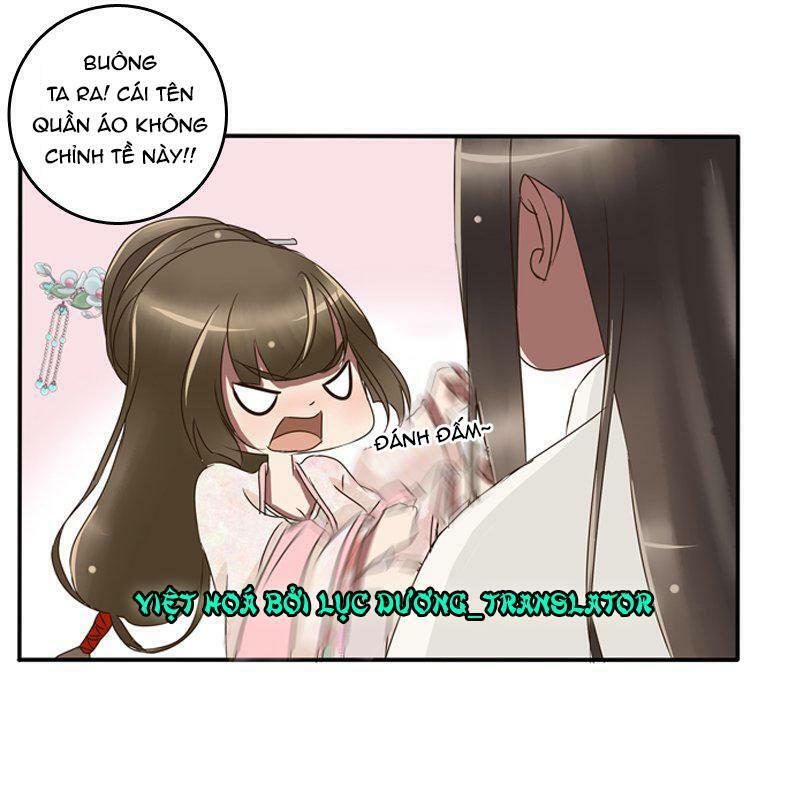 Thông Linh Phi: Chapter 80